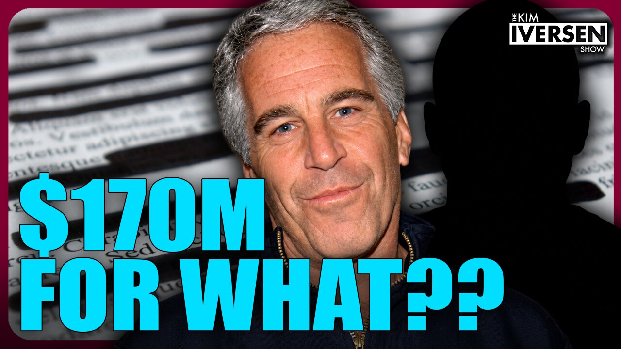 What Were They PAYING Epstein For? thumbnail
