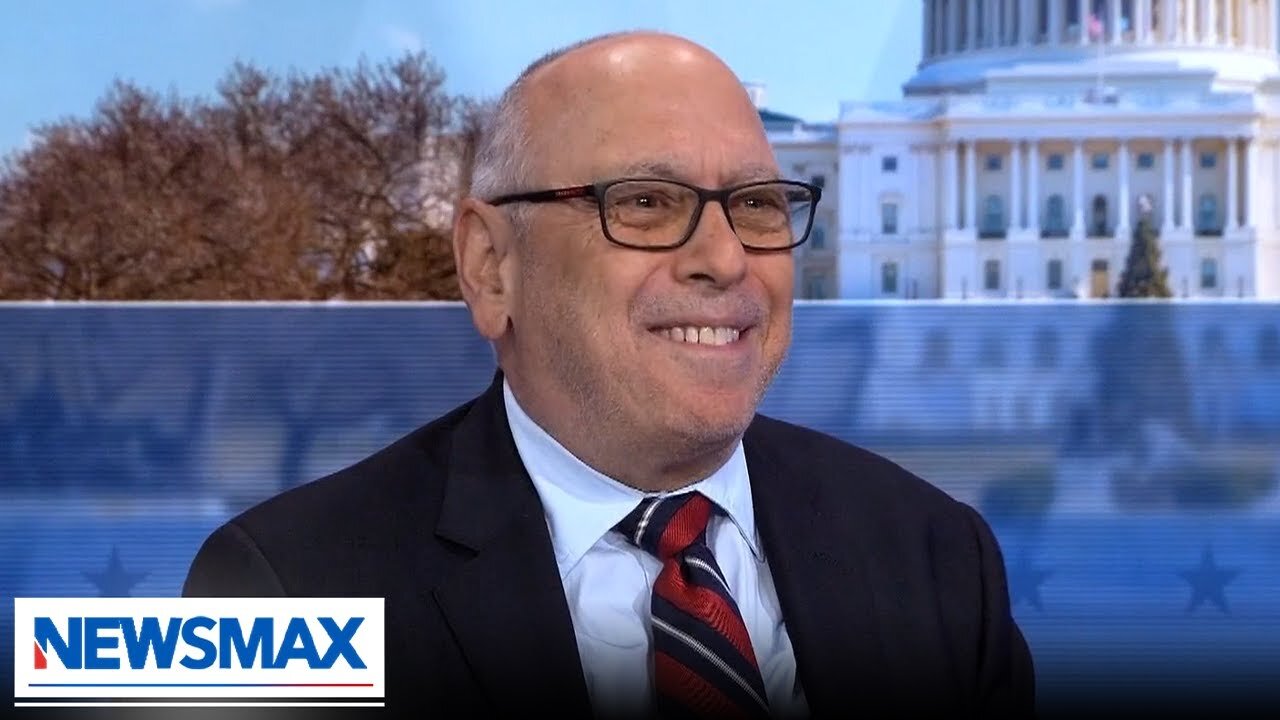 Only the beginning: Forensic Accountant Sam Antar on Leitia James fraud case