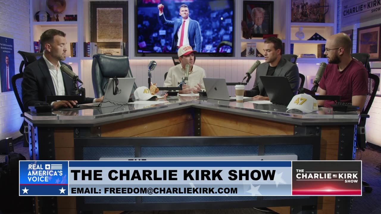 Confronting the Lefts Most Defamatory Lies About Charlie Kirk Once and For All