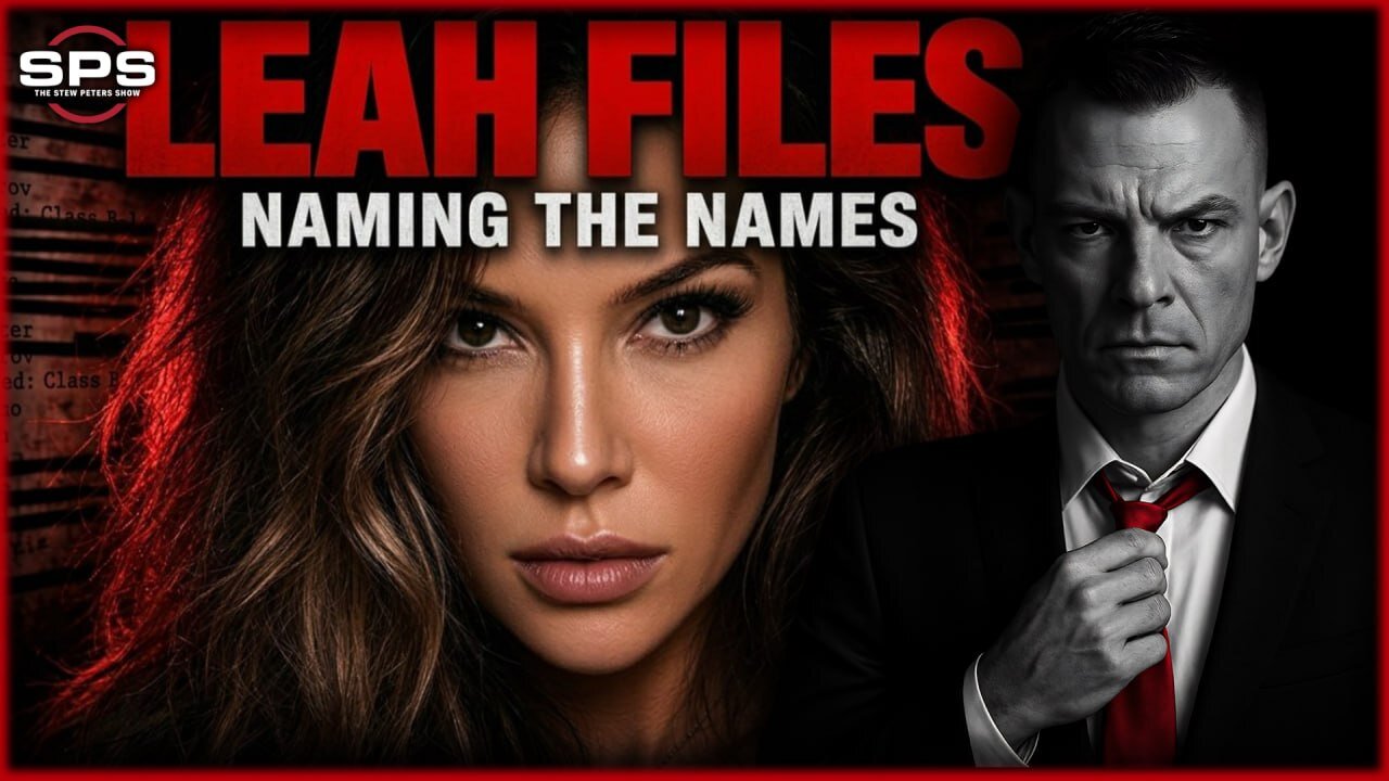 House of Cards: Leah Files Demolishes Shawn Ryan’s Astroturfed Empire thumbnail