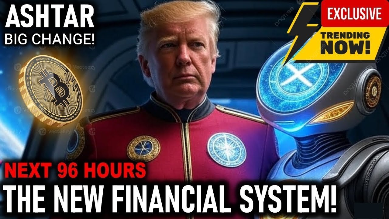 Everything Is About To Change💰The Great Wealth Shift Is Closer Than You Think - Ashtar Command (25)