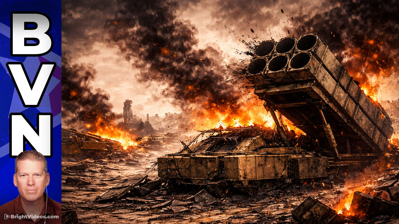 Pentagon PANICS as Air Defense Munitions are Running Out in Days