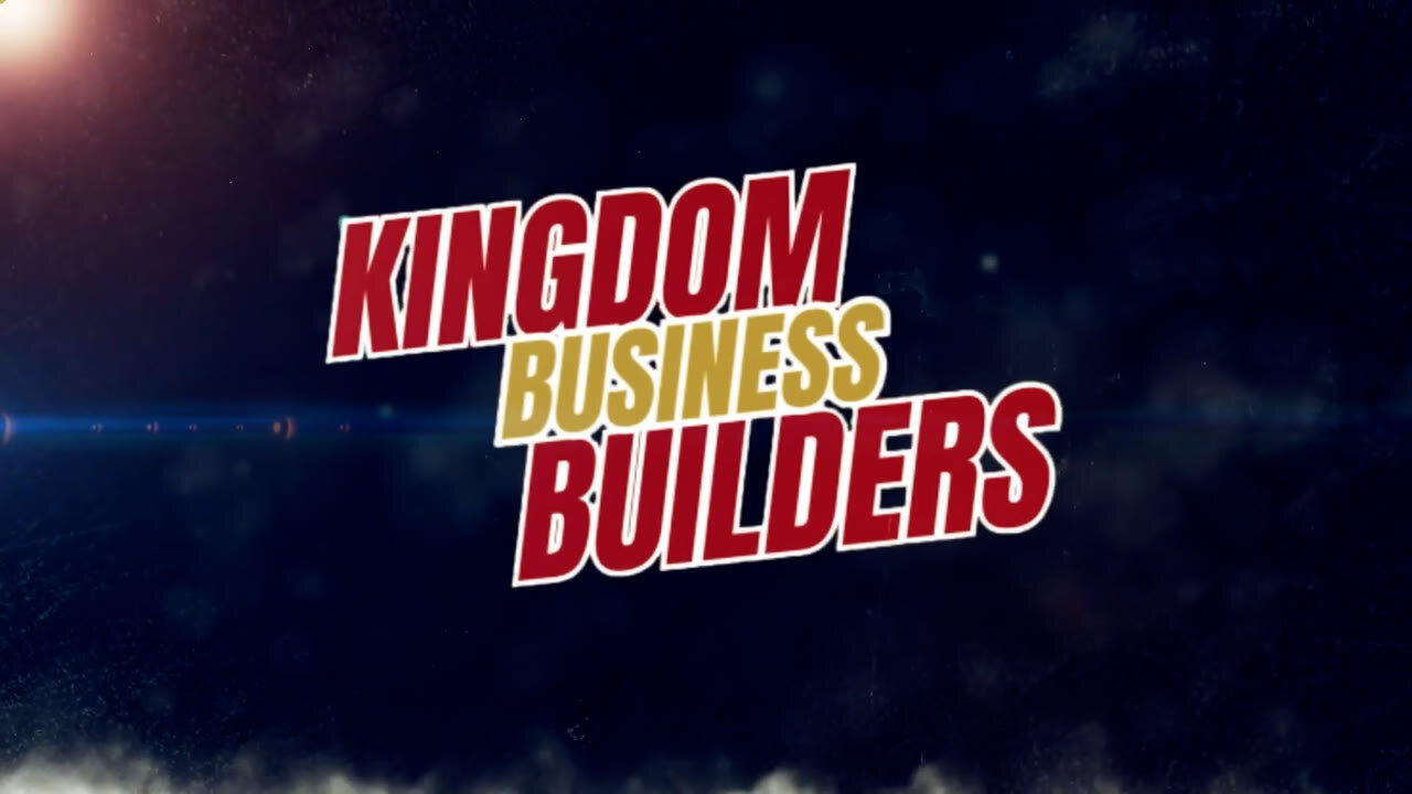 EP 29: The 2% Rule: Implement for Weekly Business Improvement | Kingdom Business Builders