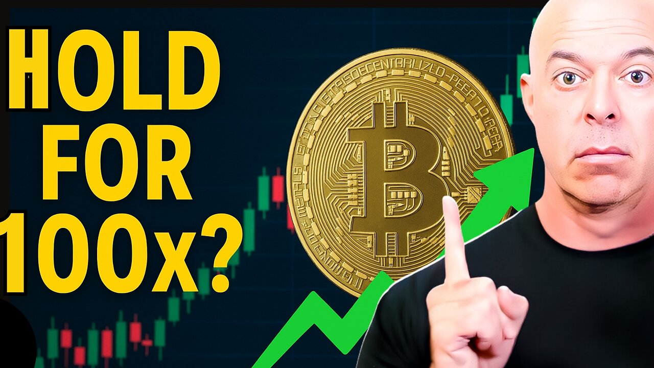 Why You Shouldn’t Sell All Your Crypto in the Bull Run