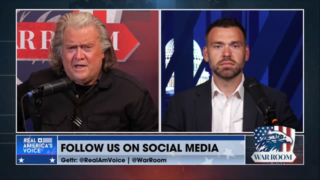 JACK POSOBIEC: Here's What's REALLY Going On - Josh Shapiro Doesn't Want Anyone Calling Attention To His MASSIVE Flip-Flop On Data Centers