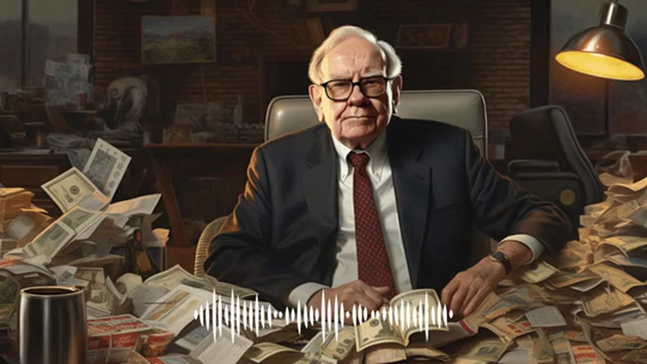 Warren Buffett Reacts to Supreme Court Leak on Trump: “No One Saw This Coming”