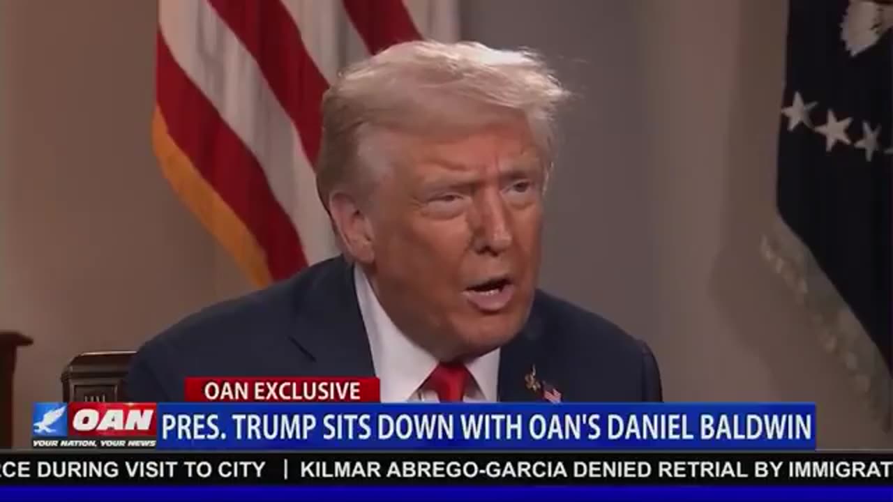 Trump just confirmed Democrats WORST nightmare... they earned it!