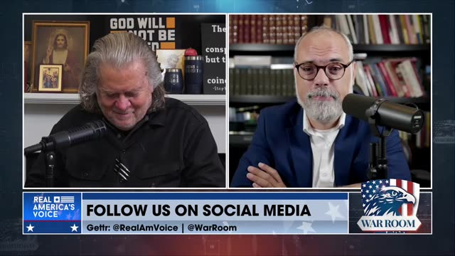 DOS SANTOS: Lula And His Regime Interfered With The Brazilian Election To Stop Bolsonaro From Winning Outright In The First Round