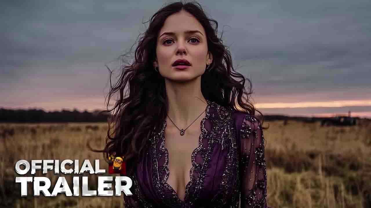 STARBRIGHT Official Trailer (2026)
