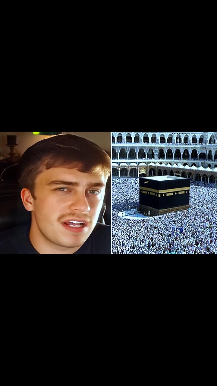 THE QURAN IS A COMPLETE LYING MANUSCRIPT