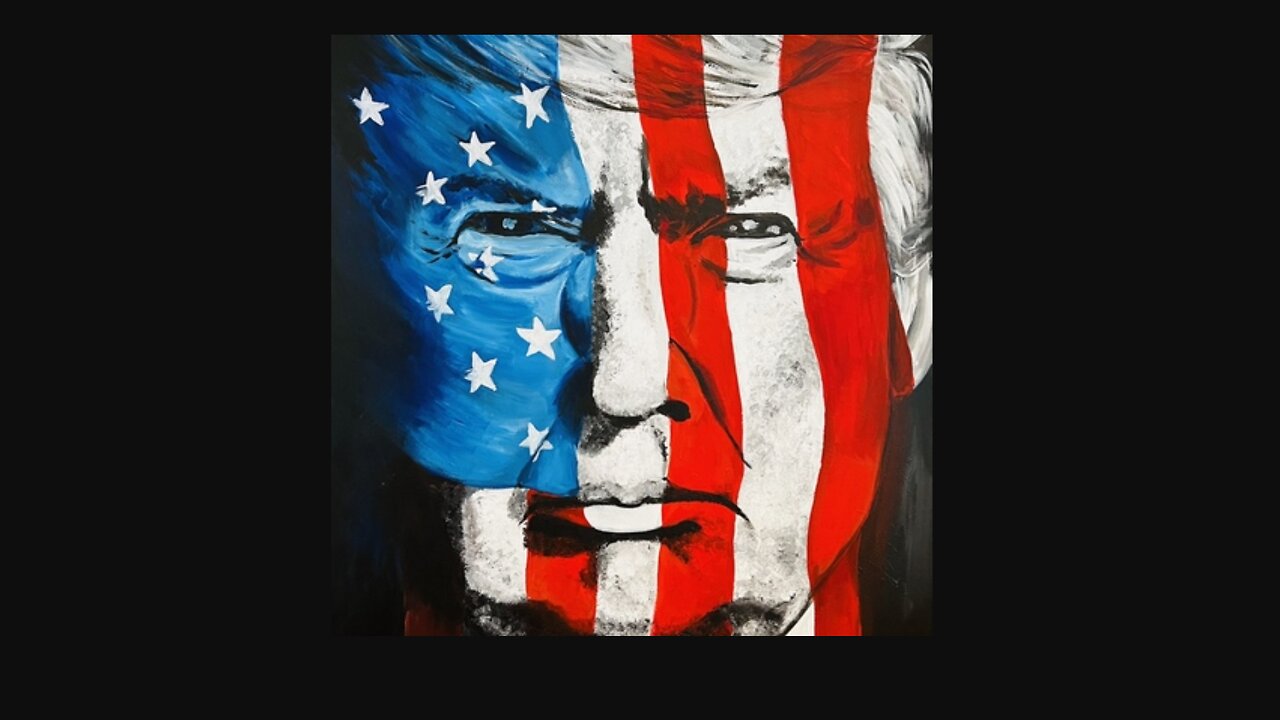 TRUMP ON TRUTH SOCIAL NOV 8