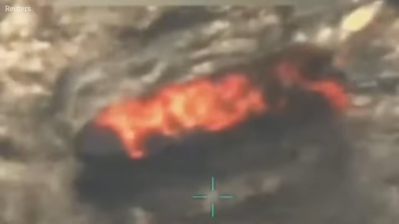 Trump sends Black Hawks to Venezuelas coast - next special ops will take out drug kingpins