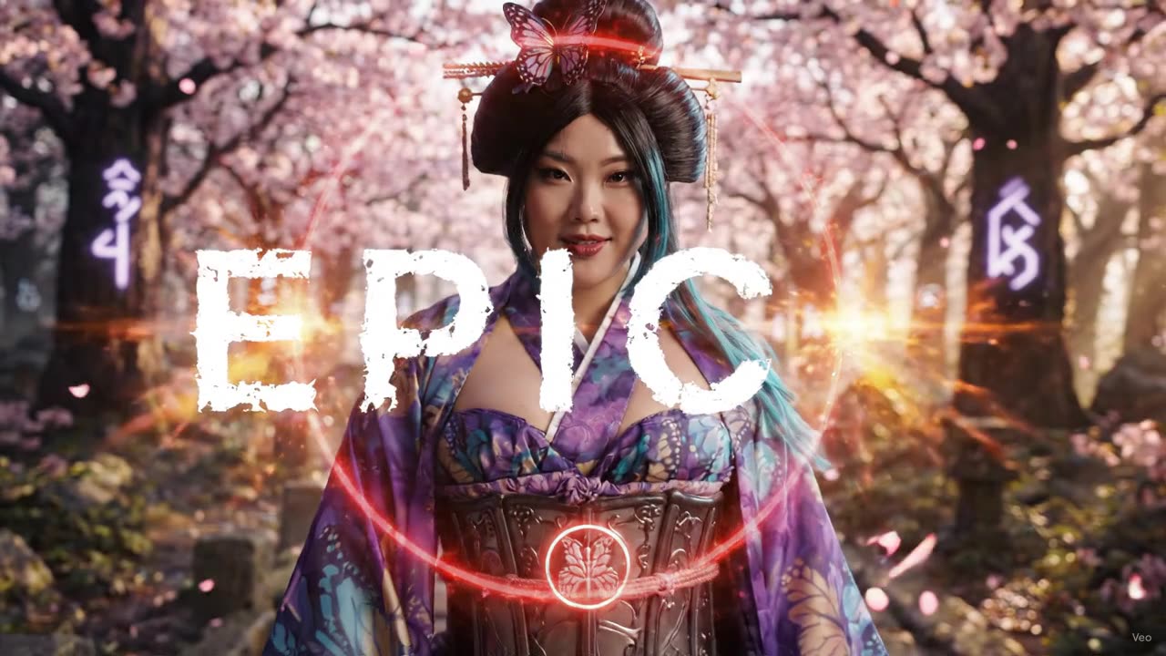 🔥 Anime-Inspired Cosplay 2026 👗 Ultra Realistic AI Fashion • Epic Fantasy Style