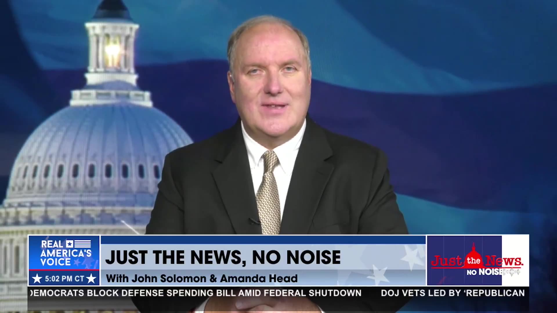 GRAND JURY: ANTIFA BEHIND ATTACK ON ICE FACILITY