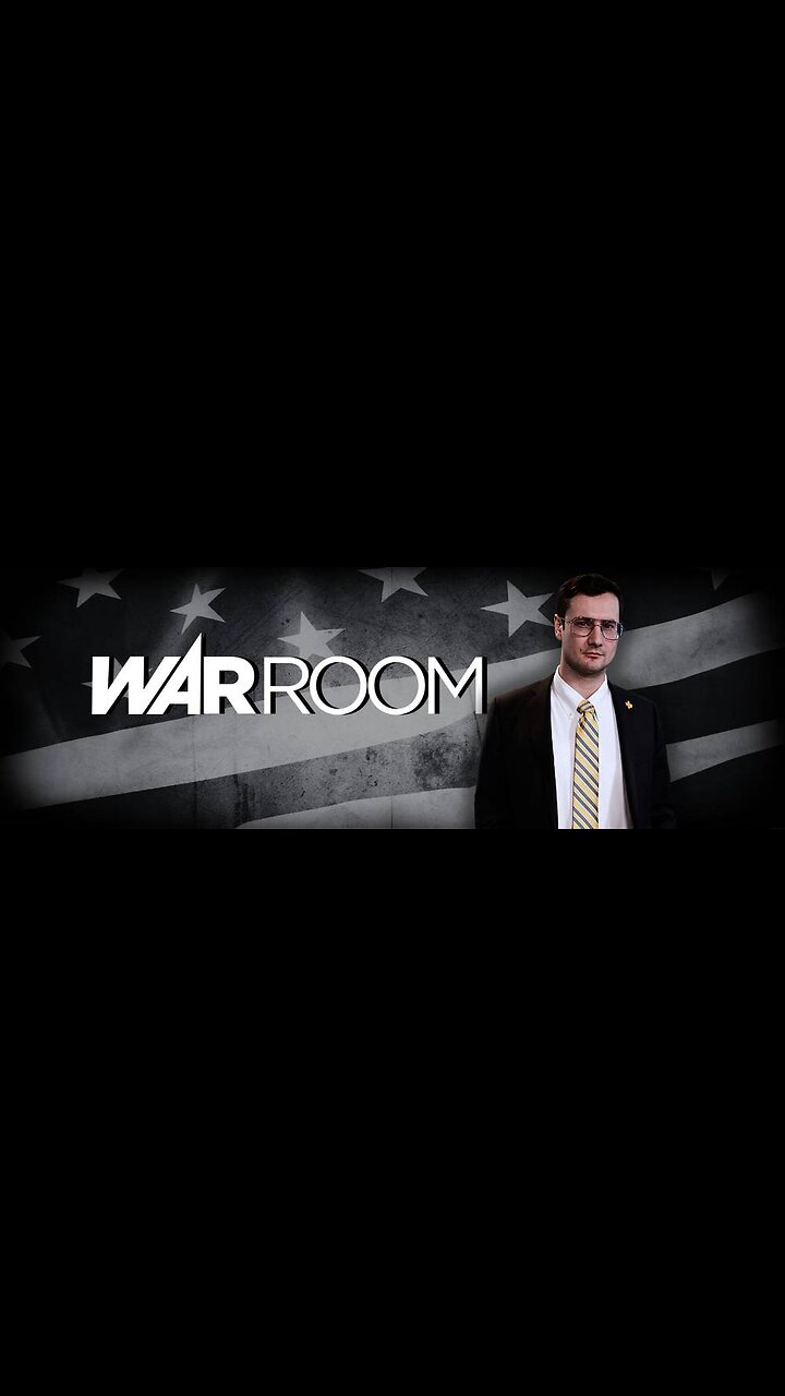 Warroom 10.14.2025