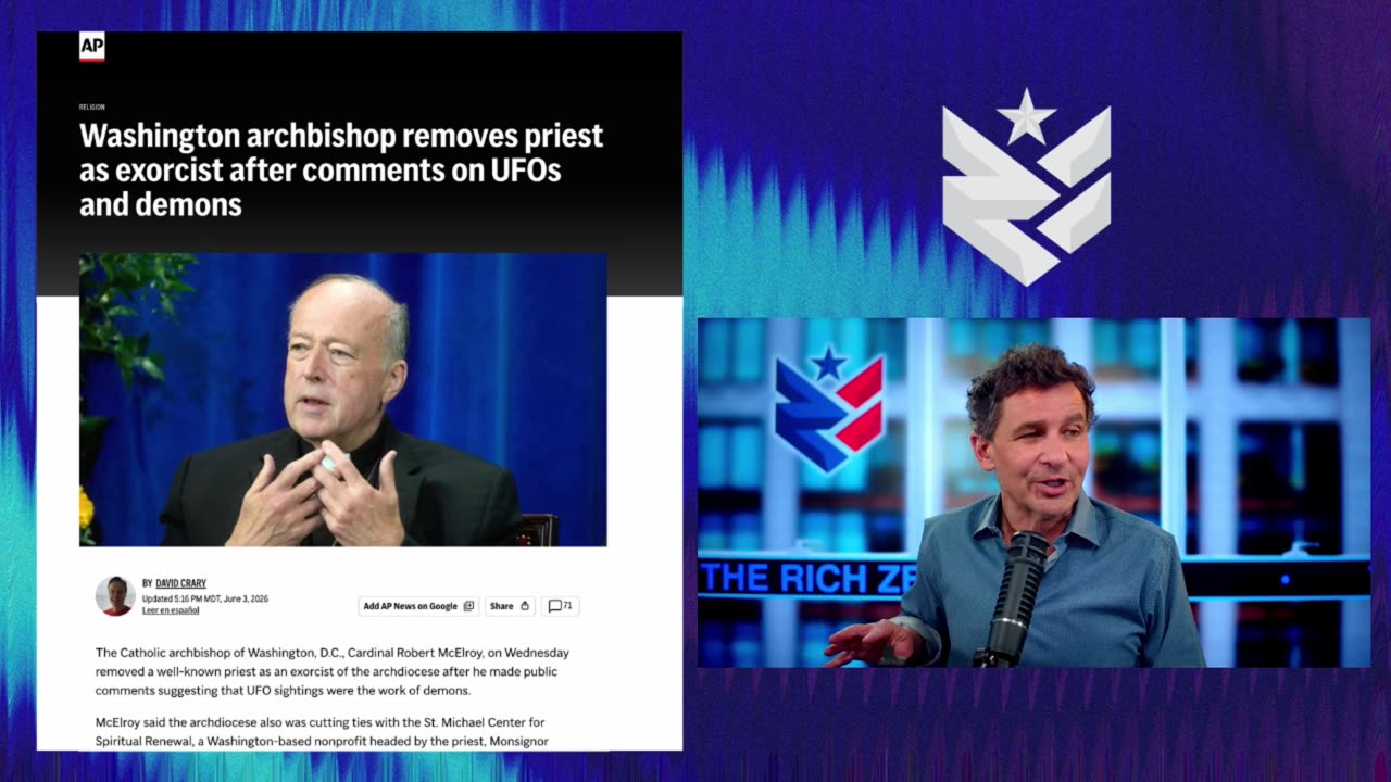 Dems sham outrage at Delaney Hall, Platner's faux farming and SPLC won't apologize for Charlie Kirk