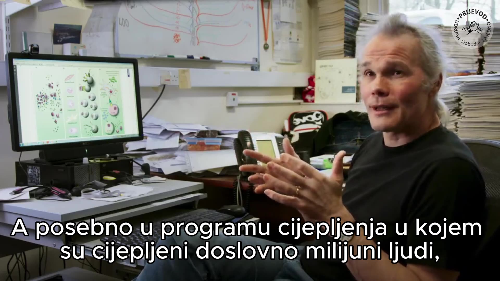 Utjecaj cjepiva na kucne ljubimce i domace zivotinje
