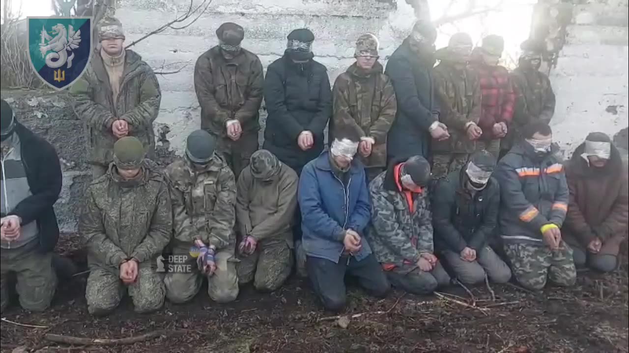 π 37th OBRMP cleared Ivanivka and the southern outskirts of the village