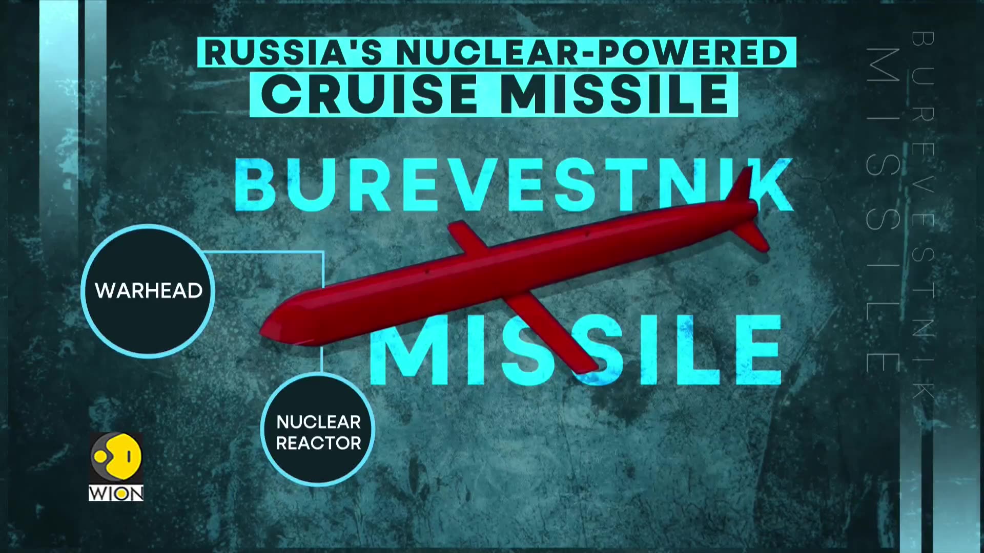 BREAKING: Burevestnik Missile, Putin Declares Invincible Nuclear Cruise Missile Ready!
