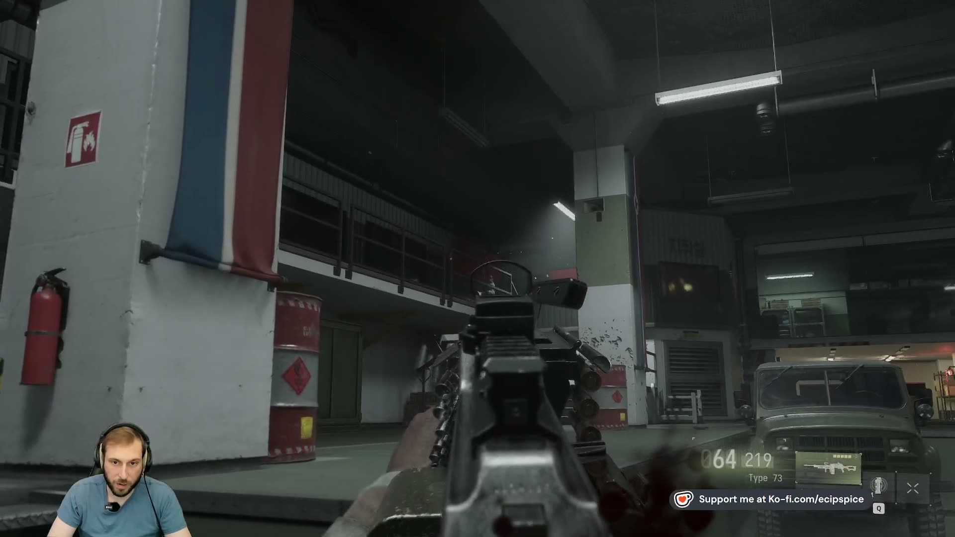 Mw2 Loading Logo Call of Duty Modern Warfare 4 Campaign (Part 3)