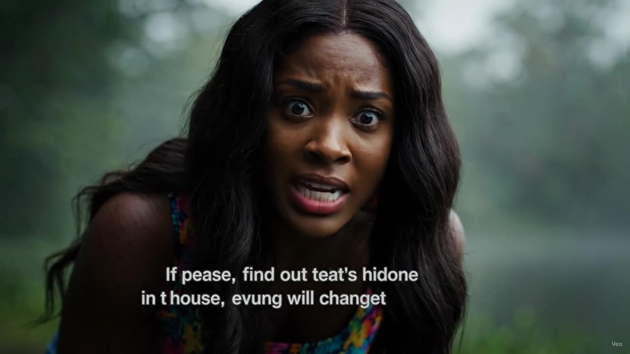 The Truth She Hid for Years Finally Came Out