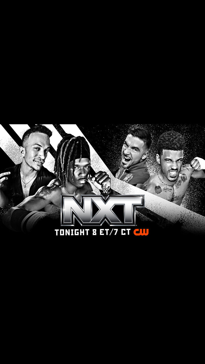 WWE NXT 2/25/2025 Review – HUGE CHALLENGES Issued! Moose vs. Oba Femi! #shorts