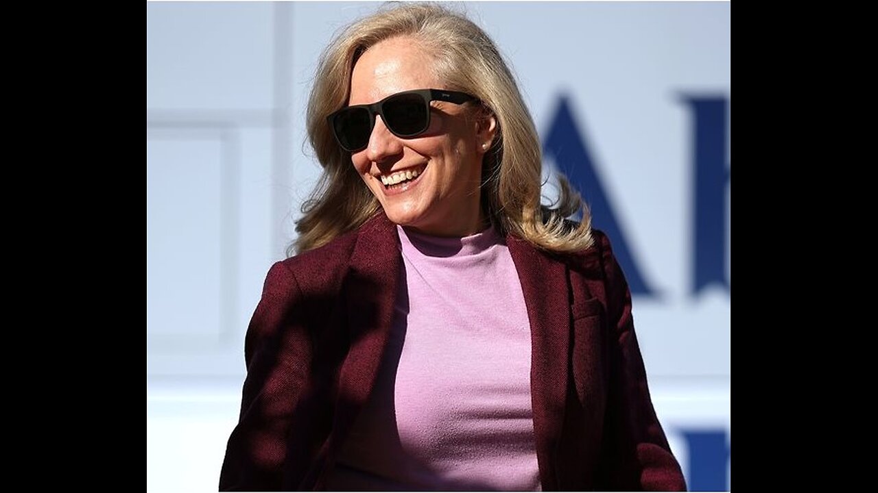 Spanberger Will Shun Arsonist Trump If Elected Va. Governor