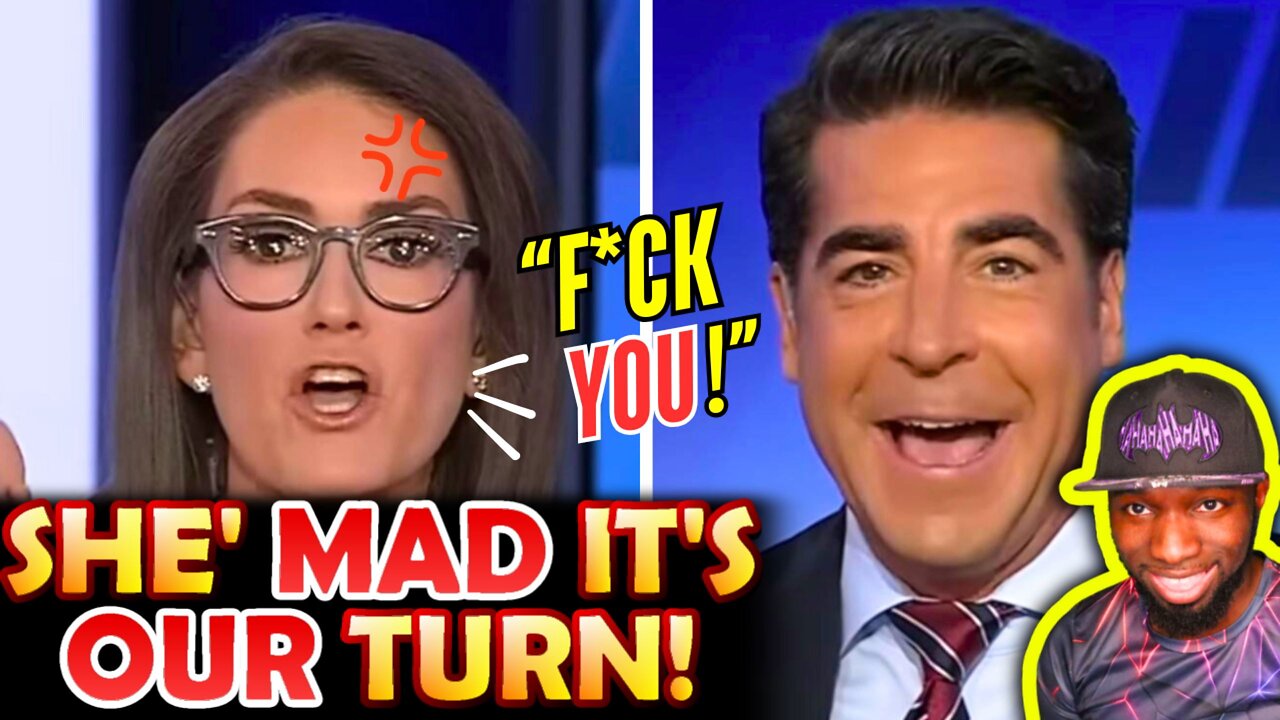 🚨Foxs Jessica Tarlov ANNIHILATED By Jesse Watters After MELTING DOWN Over Trumps Comey Indictment!