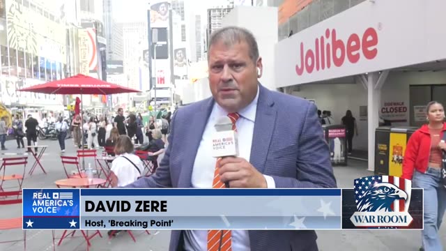 ZERE: Sculptor Sergio Furnari Spent $100,000 Of His Own Money Creating A Charlie Kirk Statue After His Assassination. He Didn’t Always Agree With Char