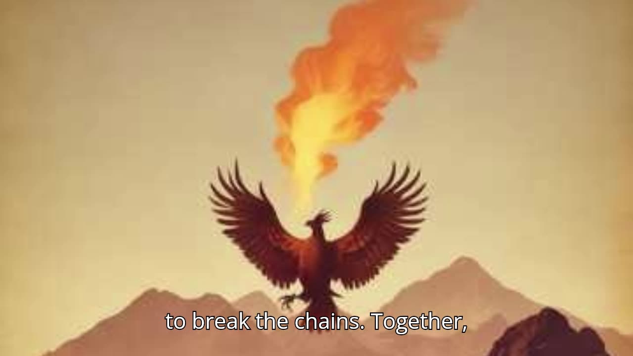 The Power to Change