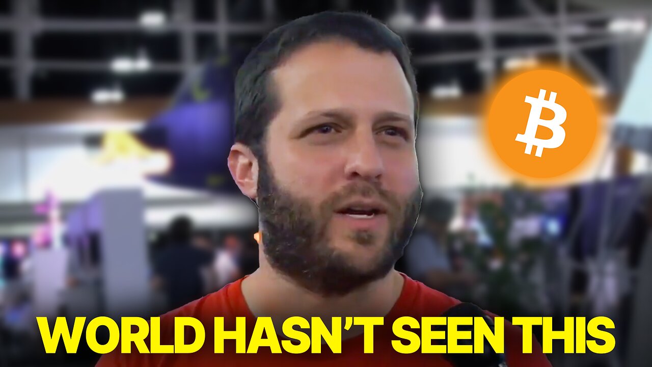 Bitcoin Will Reach $10M Because Nation States Are Printing Fiat To Buy Bitcoin!