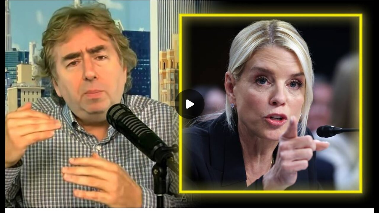 KEY INTEL: Rank & File DOJ Prosecutors Are Sabotaging Trumps Agenda, Warns Top Deep State