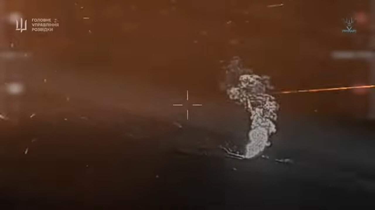Ukraine destroys MULTIPLE Russian aircraft in one week and strikes Putins Oil Refineries