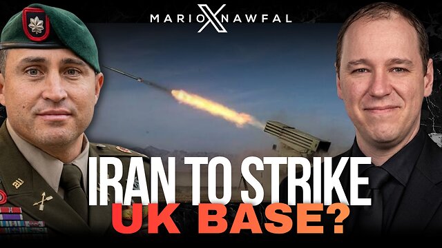 U.S. EVACUATES BOMBERS FROM UK BASE AS IRAN DEVELOPS LONGER RANGE MISSILES