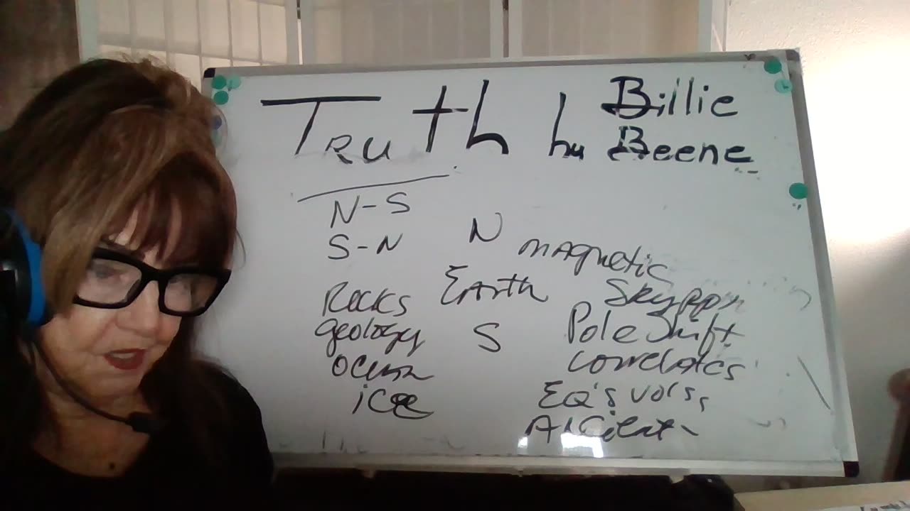 100625-11A TRUTH BY BILLIE BEENE ATLAS/ANANNAKI? DS BURNS DN JUDS HOME W/FAMILY INSIDE! UKR CUTS!