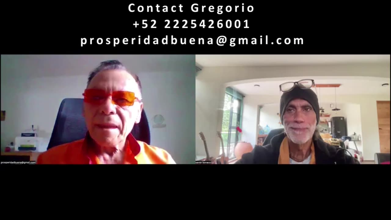Entrevista a Gregorio, ingeniero del lecho magnético Scalar 777