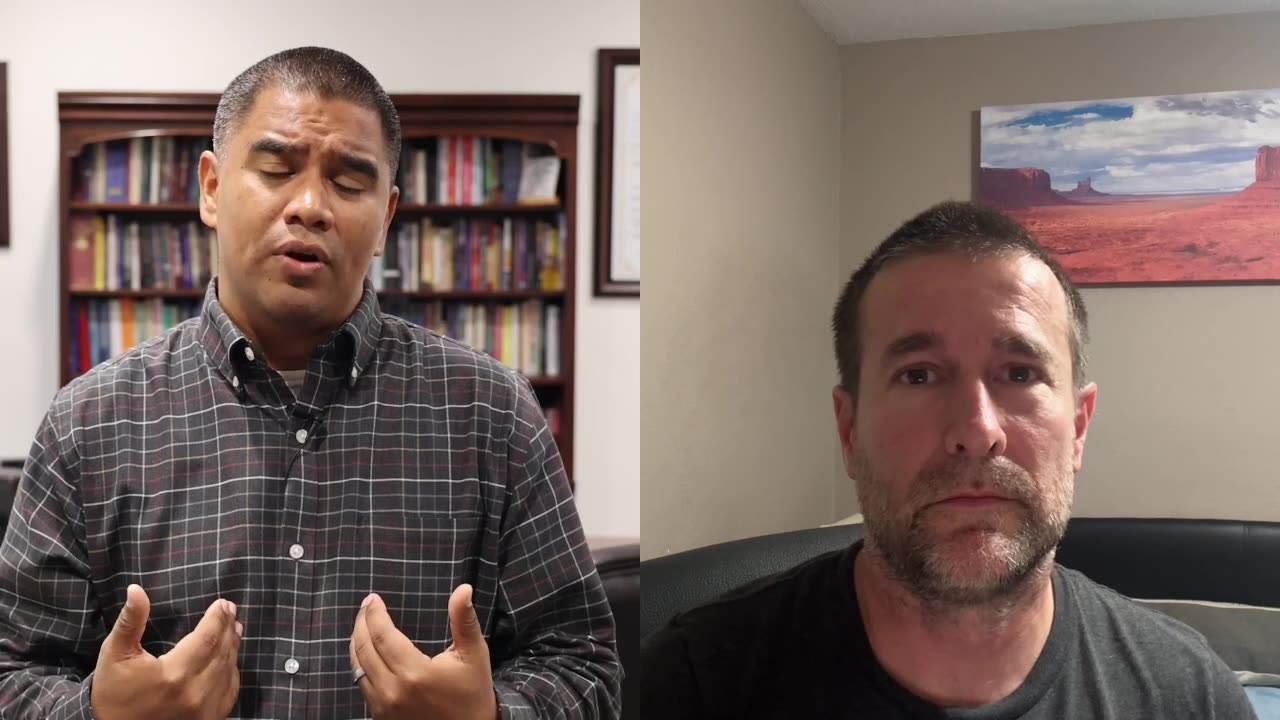 Pastor Jimenezs Bizarre Claim about Stedfast - Pastor Steven L. Anderson thepreaching.com