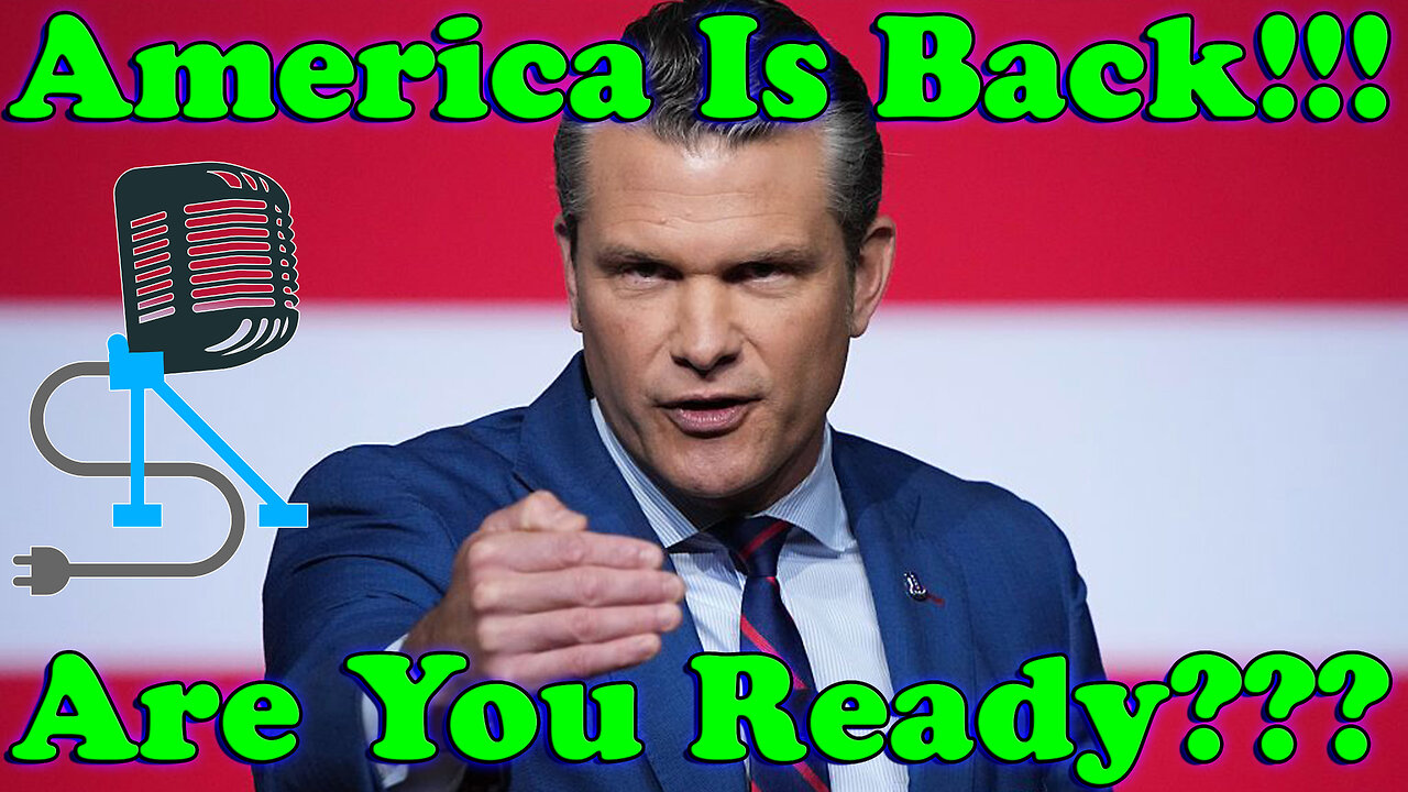 Were Back and We Mean Business | On The Fringe