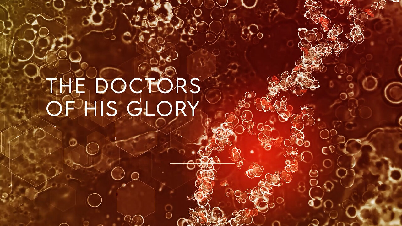 The Doctors of His Glory w/ Dr. Bryan Ardis:The #1 Cause of Death & How Sugar Harms Your Immunity