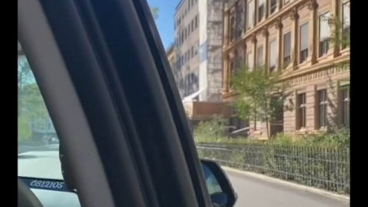 Uber drivers in Oslo unhappy with new EV rules