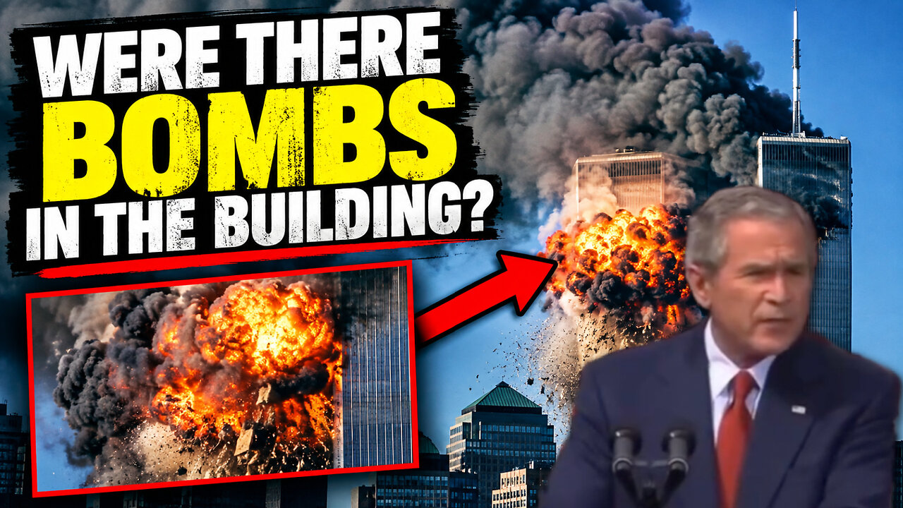 September 11th cover