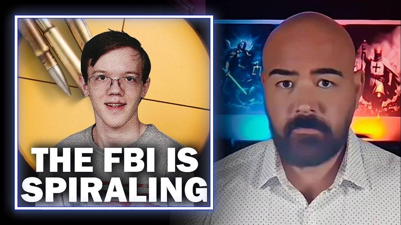 GLOBAL BOMBSHELL: Would-Be Trump Assassin Thomas Crooks Had Gigantic Internet Footprint!