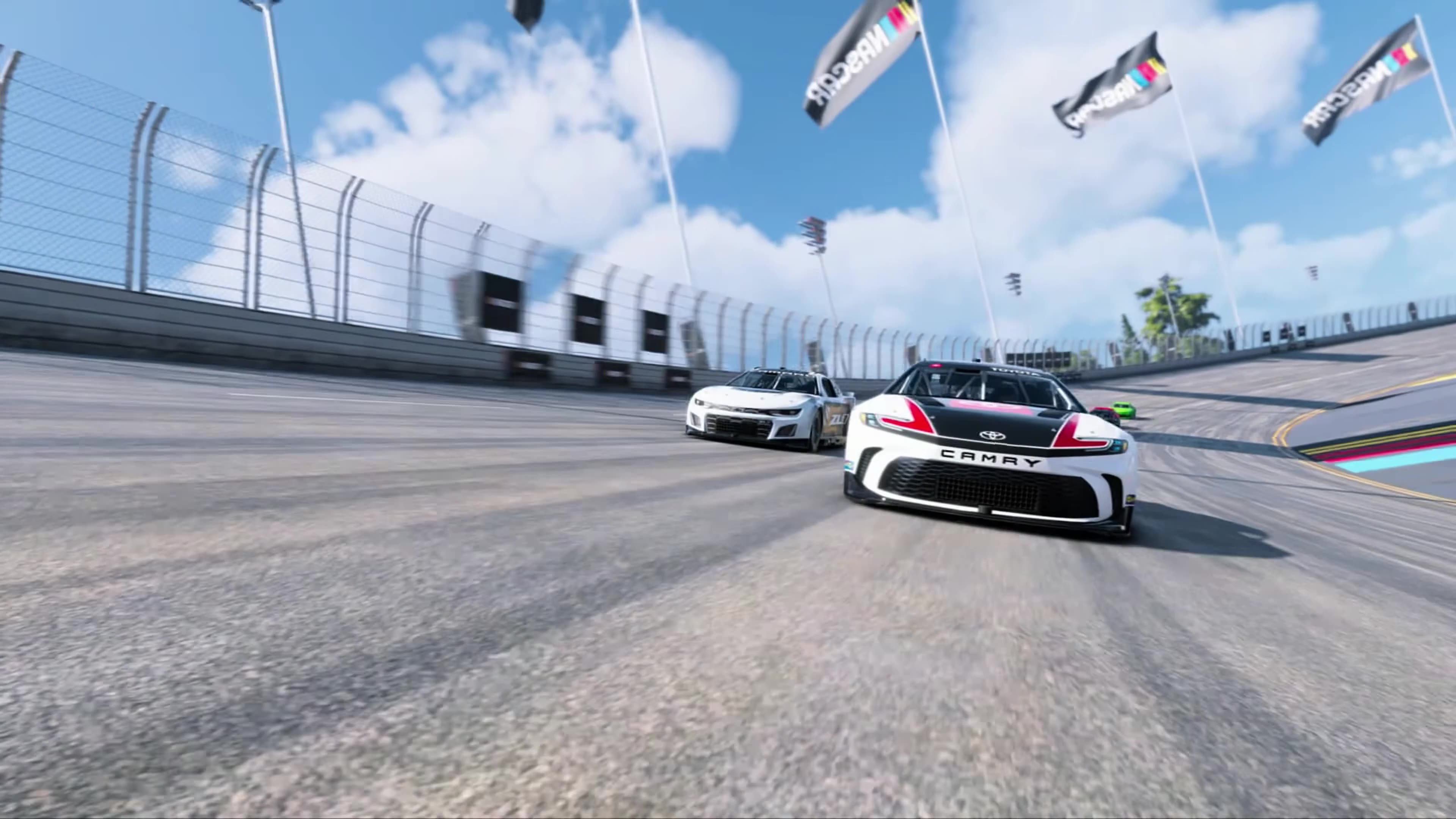 The Crew Motorfest: Nintendo Switch 2 | Launch Trailer