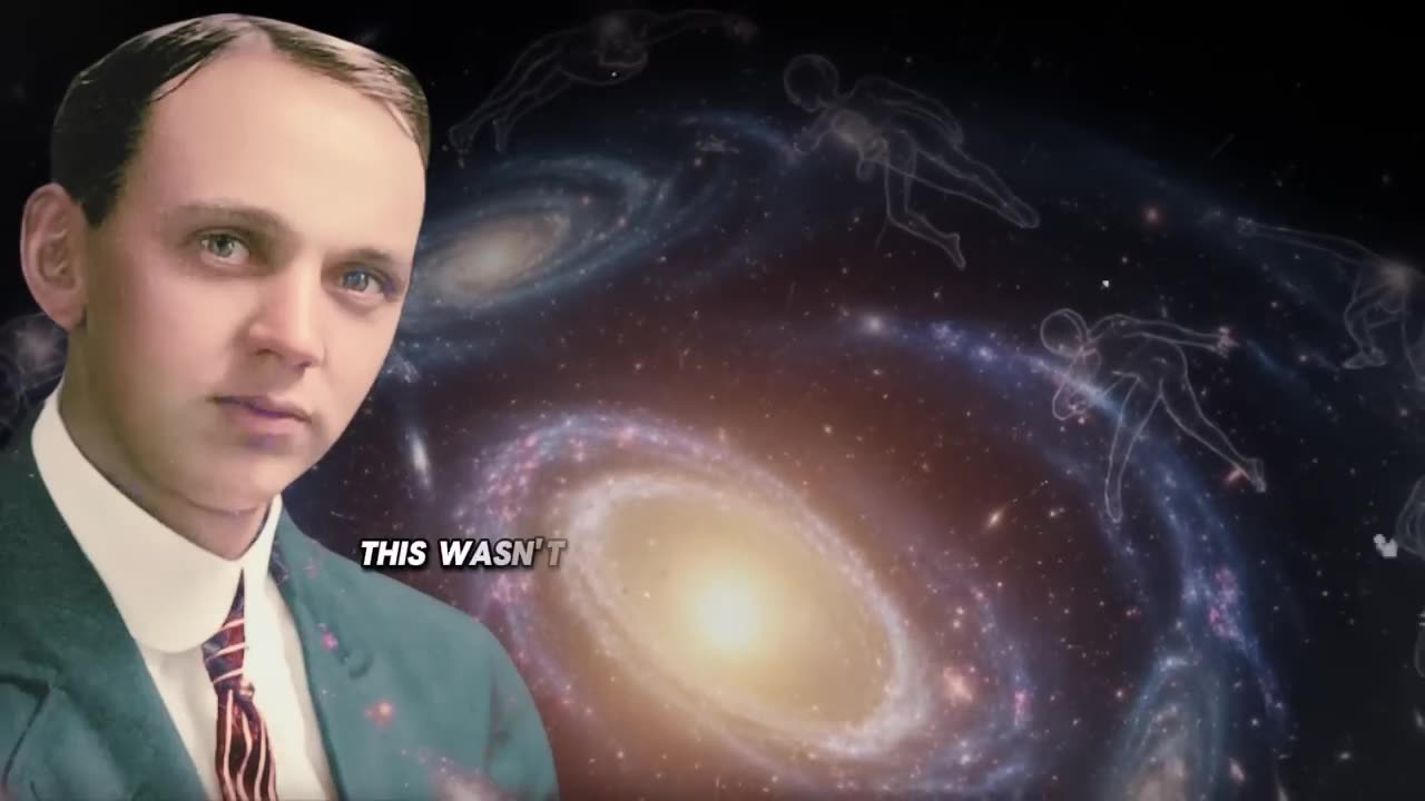 Soul & Spirit – Whats the Difference? Edgar Cayce