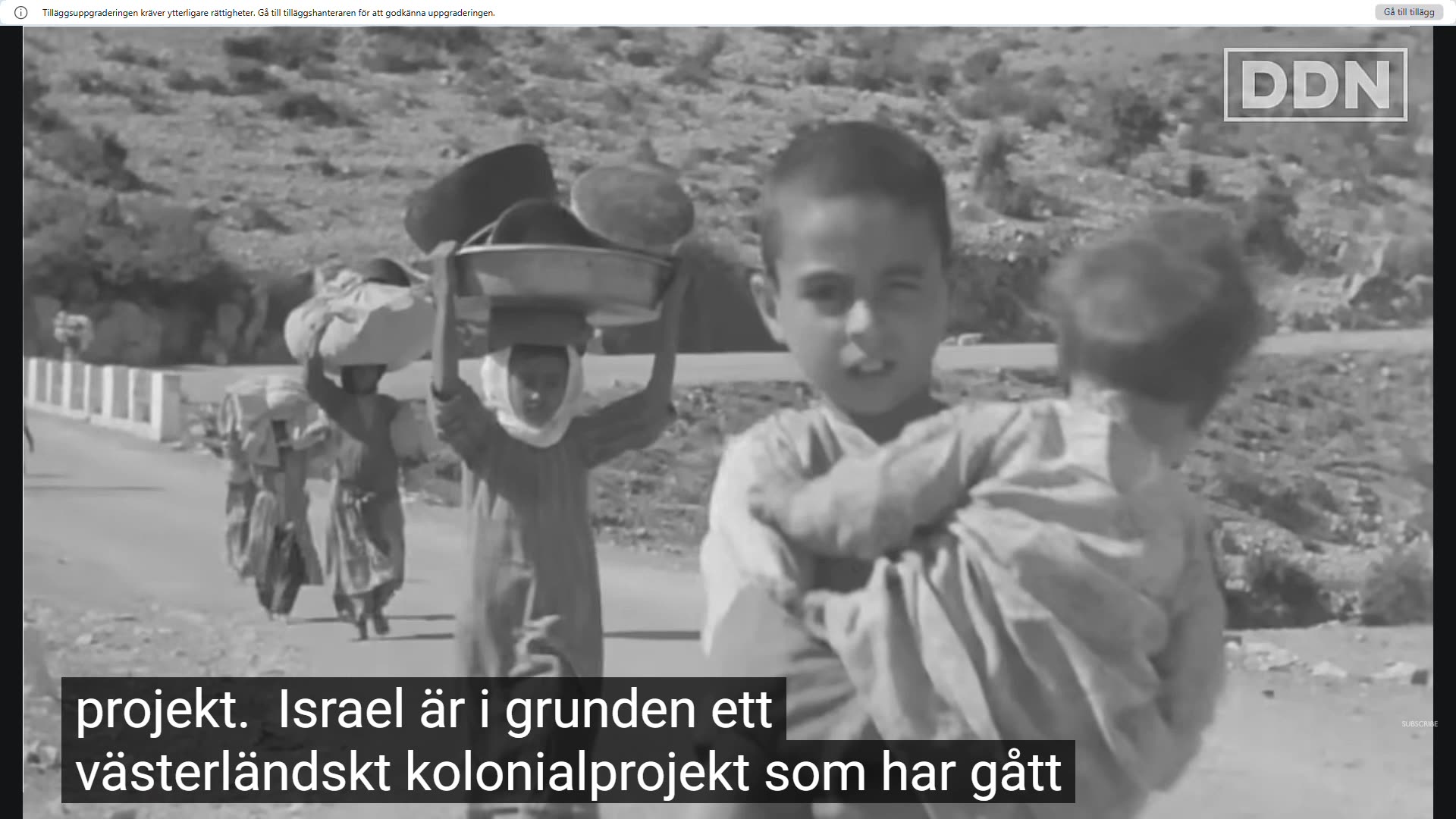 Holocaust Survivor son EXPOSES The REAL Israel