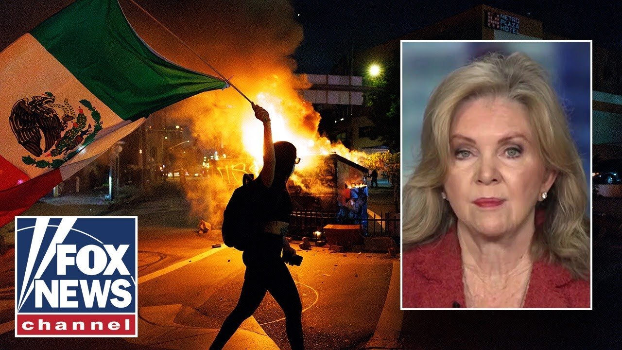 ALARMING: Warnings issued after ANTIFA hit list uncovered