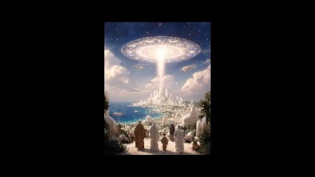 All ET Races Originated From Earth? The Lost History of Breakaway Civilizations