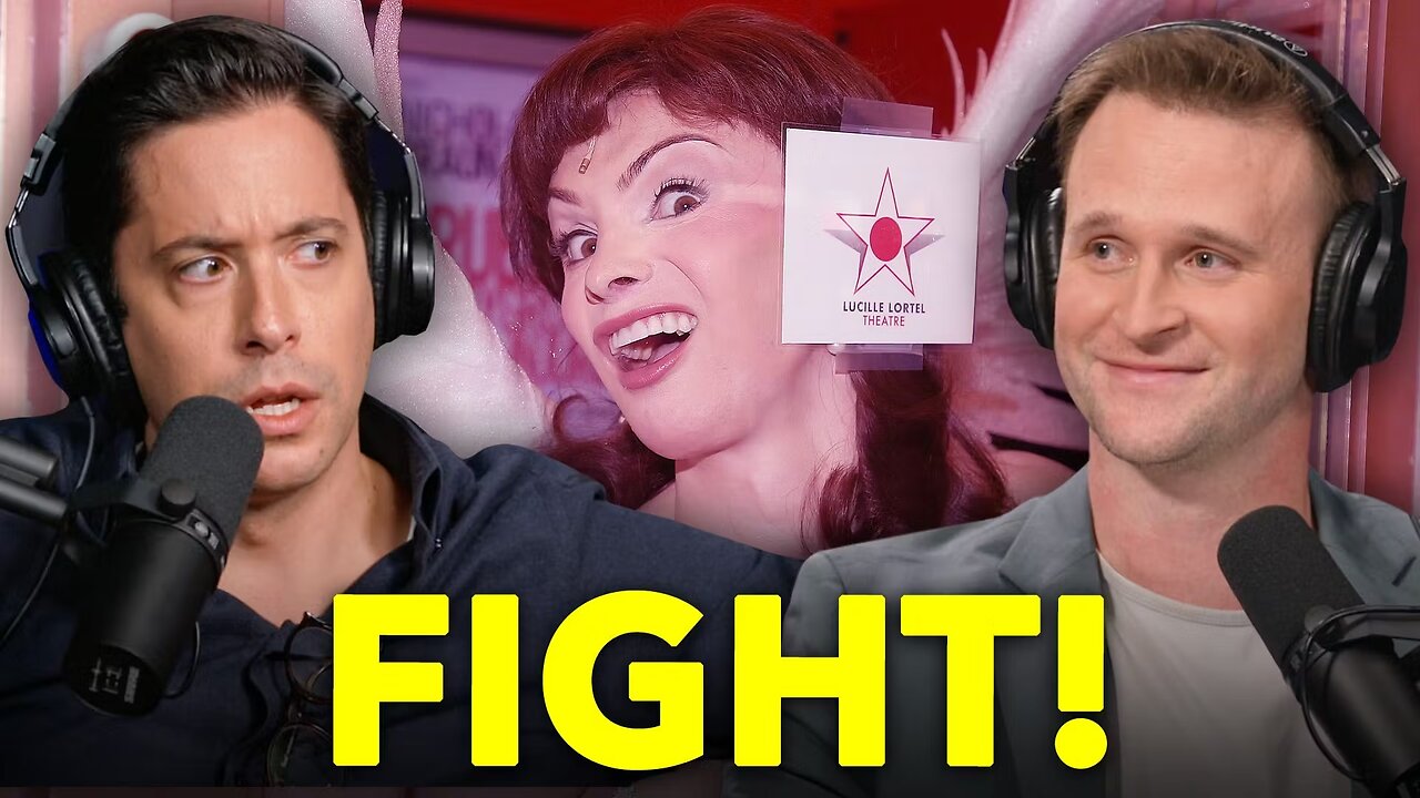 Michael Ranks LIBS He Wants To Fight | Behind The Wire
