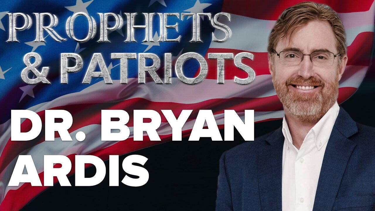 Childhood Vaccines & Tylenol/Autism Crisis! - Dr. Bryan Ardis