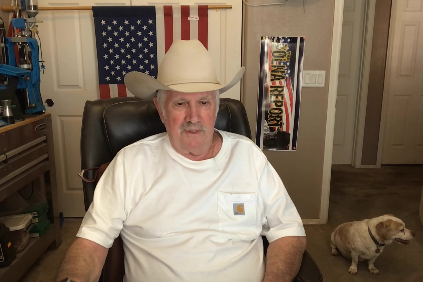 Charlie Kirk, And FBI Faked His Death, The Question Is Why?